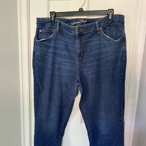 Women’s Plus Size Universal Thread Jeans